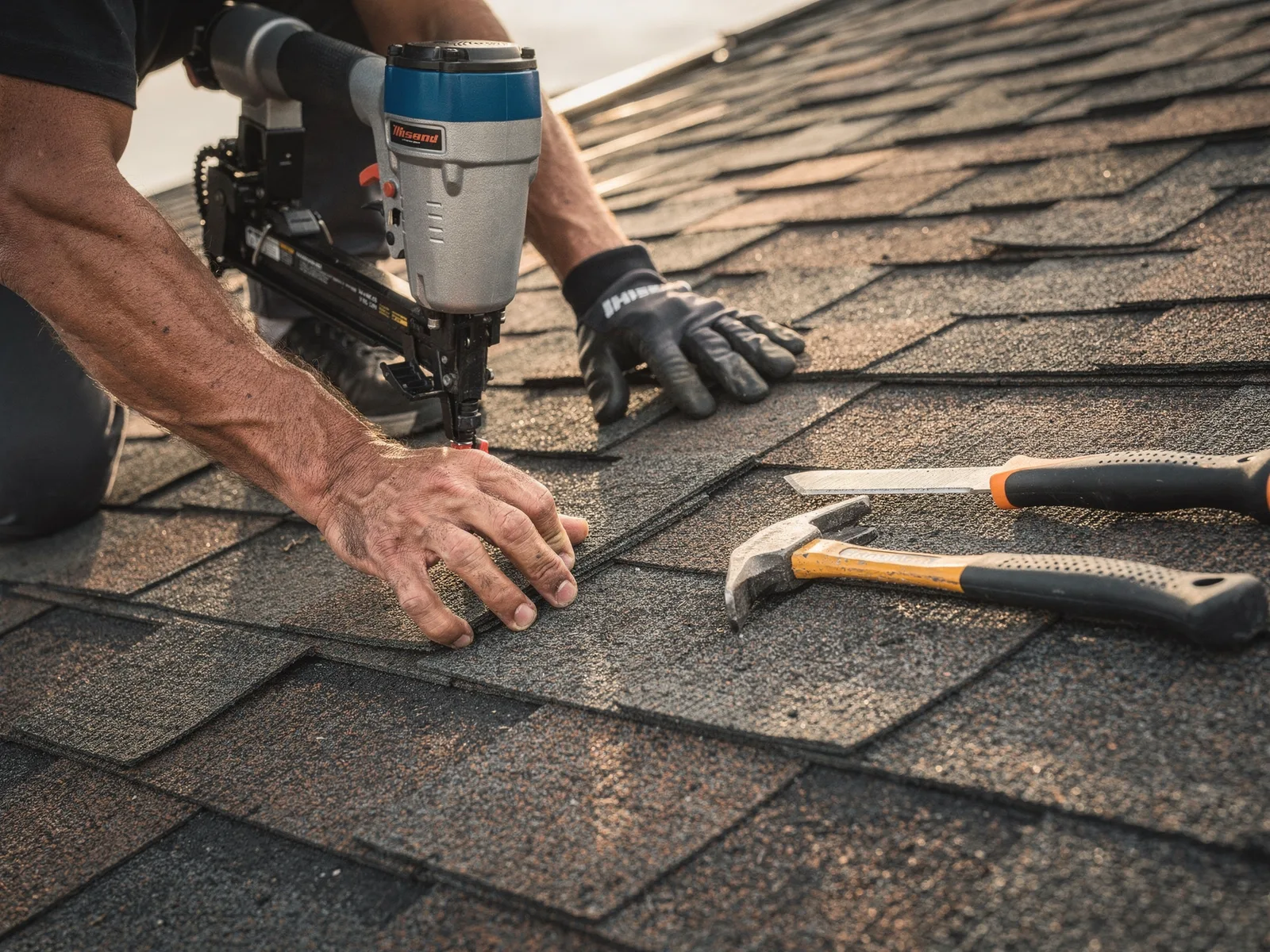 Why choose Roof Repair in Elkader, IA